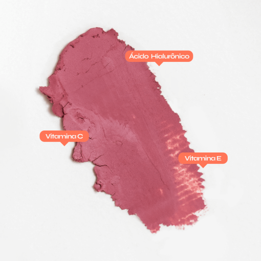 Bastão 3 em 1 Blush, Batom e Sombra FPS 95 - Image 37