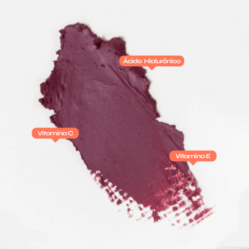 Bastão 3 em 1 Blush, Batom e Sombra FPS 95 - Image 29