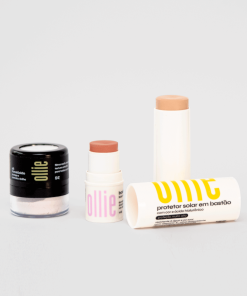 Kit Make Completona