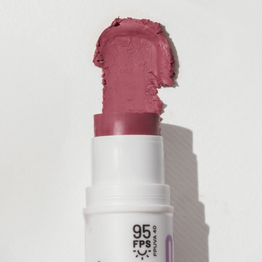 Bastão 3 em 1 Blush, Batom e Sombra FPS 95 - Image 38