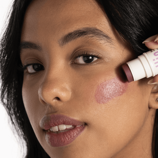 Bastão 3 em 1 Blush, Batom e Sombra FPS 95 - Image 32