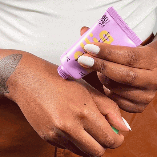 Creme Hidratante para Mãos com FPS 60 FPUVA 22 - Image 4