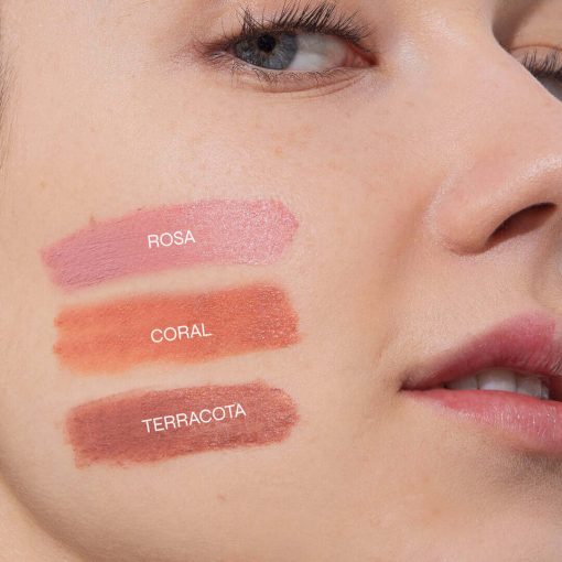 Bastão 3 em 1 Blush, Batom e Sombra FPS 95 - Image 16