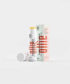 Hidratante Labial com FPS 50