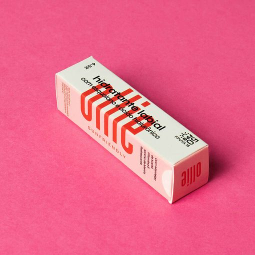 Hidratante Labial com FPS 50 - Image 10