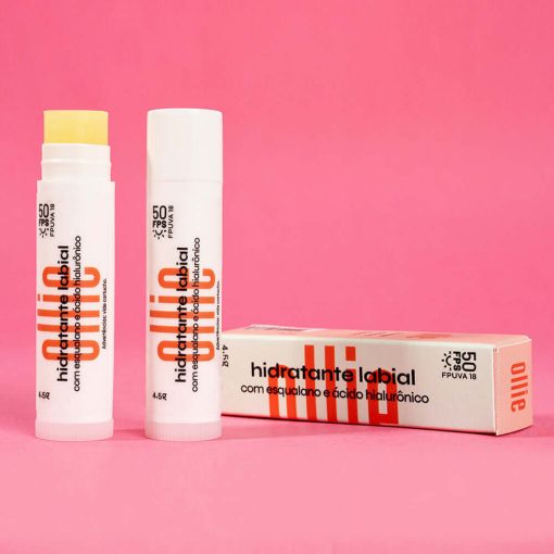 Hidratante Labial com FPS 50 - Image 11