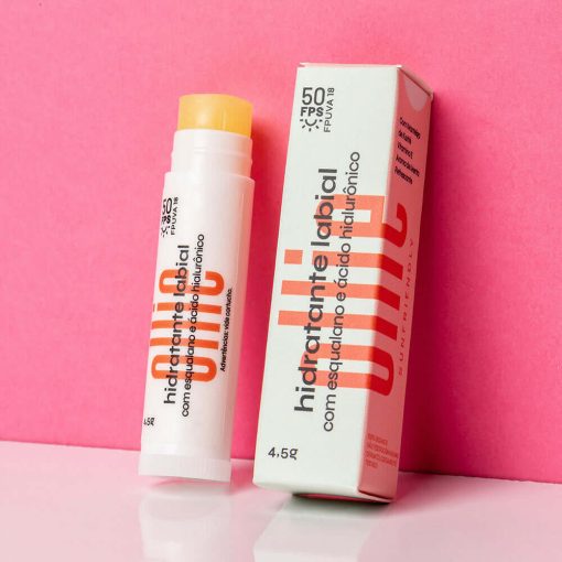 Hidratante Labial com FPS 50 - Image 5