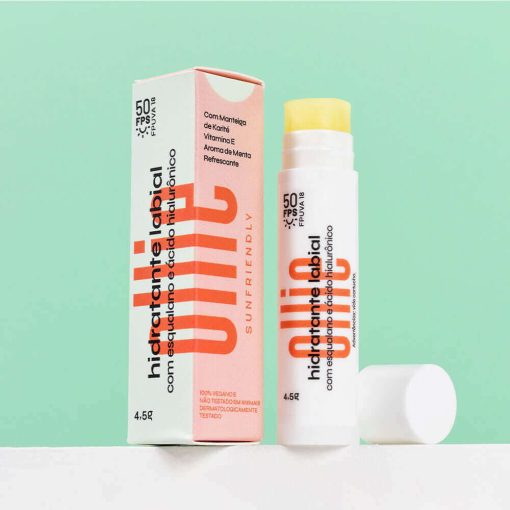 Hidratante Labial com FPS 50 - Image 2