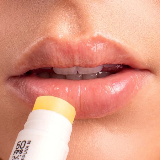 Hidratante Labial com FPS 50 - Image 4