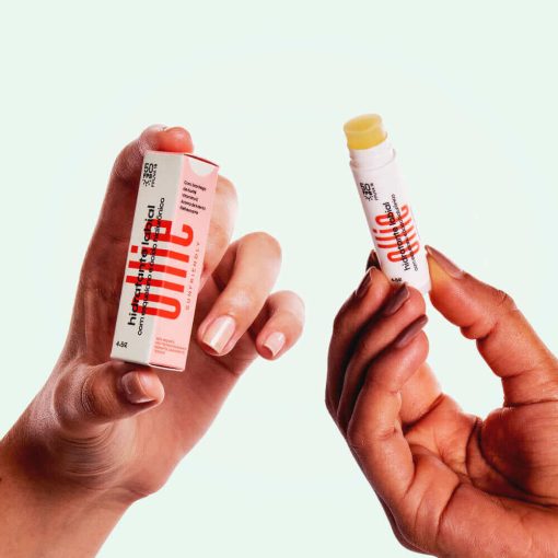 Hidratante Labial com FPS 50 - Image 8