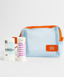 Kit Resistência à Água para a Família