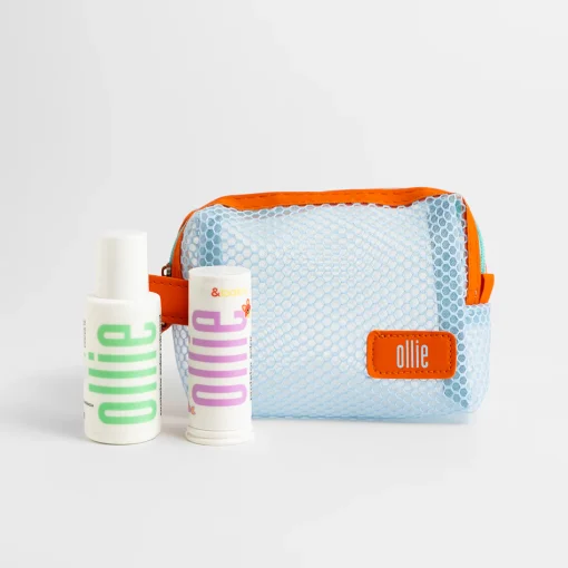 Kit Para Peles Sensíveis - Image 2