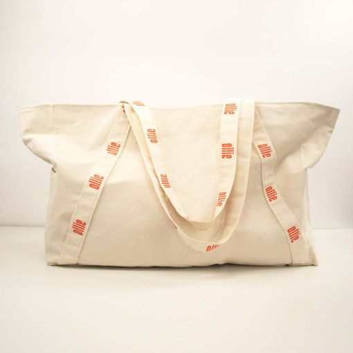 Bolsa Tote Ollie