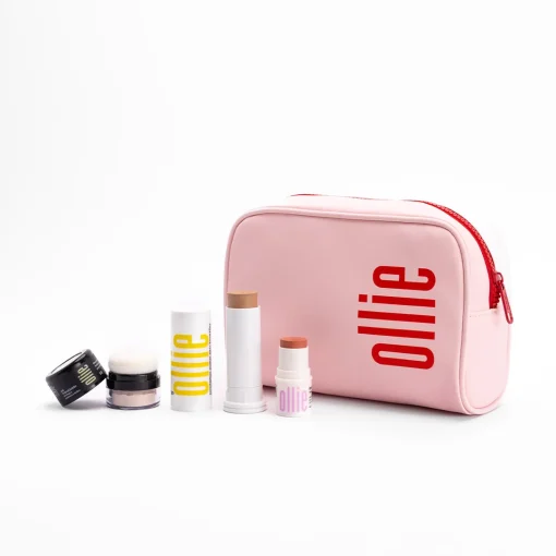 Kit para Mães Descomplicadas